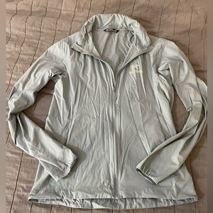 Arc’teryx Nodin Windbreaker/Running Jacket